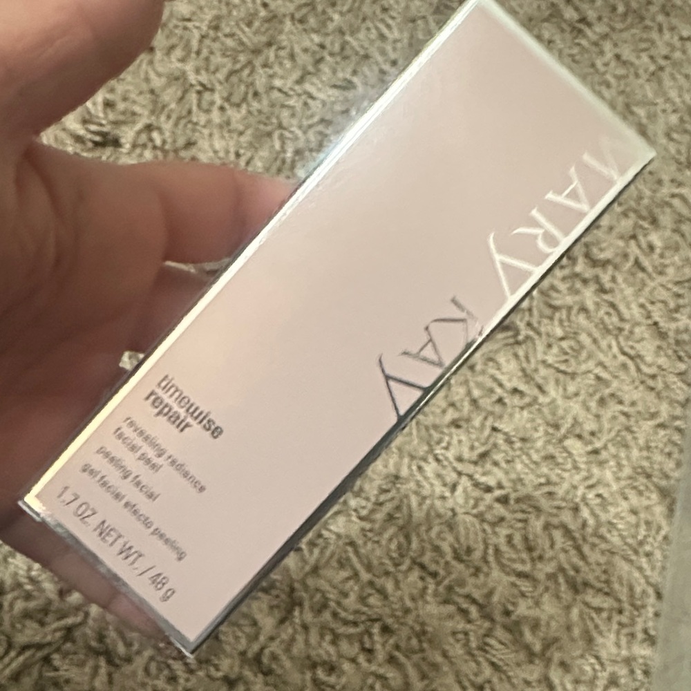 Mary Kay TimeWise Repair Facial Peel